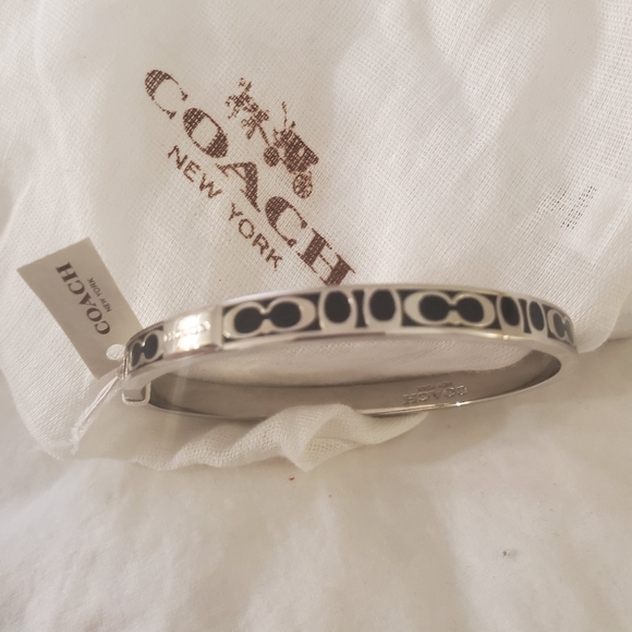Coach Jewelry - Coach bracelet